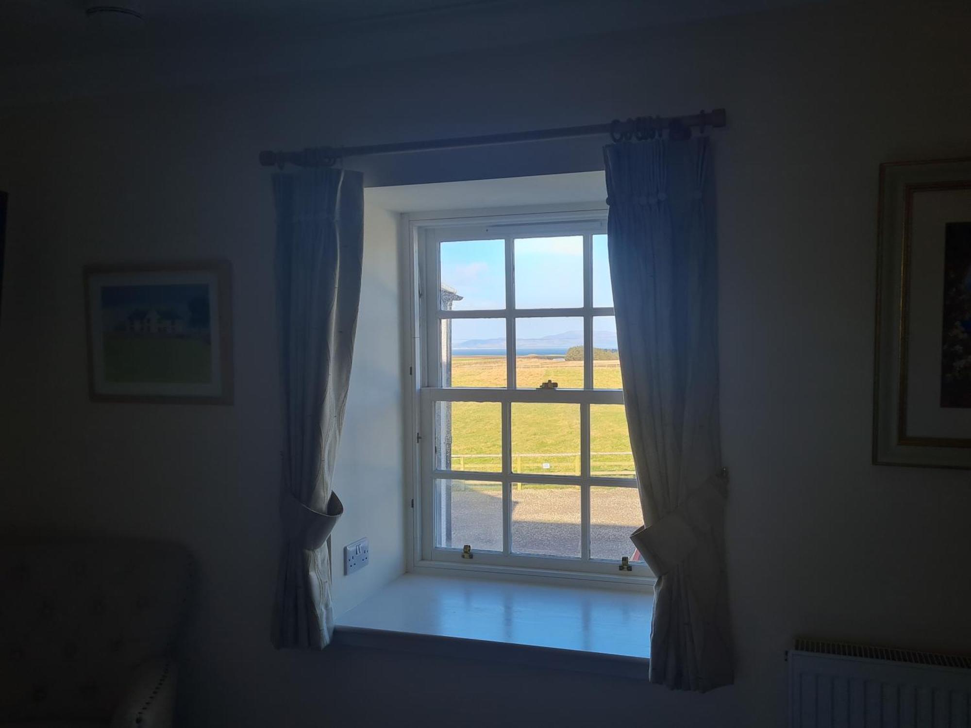 Portmahomack Tarrel Farmhouse المظهر الخارجي الصورة
