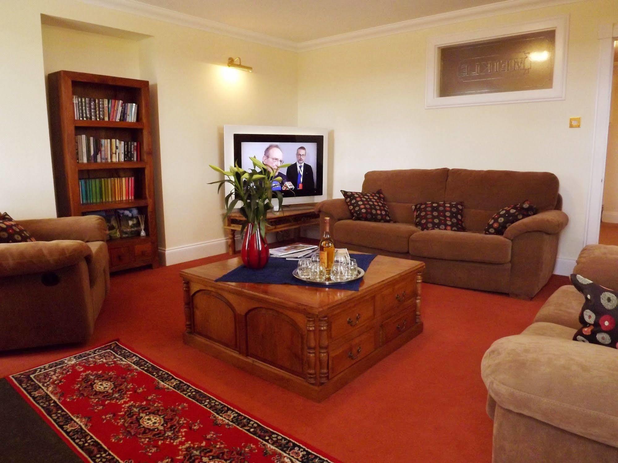Portmahomack Tarrel Farmhouse المظهر الخارجي الصورة